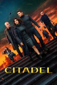 Citadel (2026) Hindi Season 2 Complete AMZN