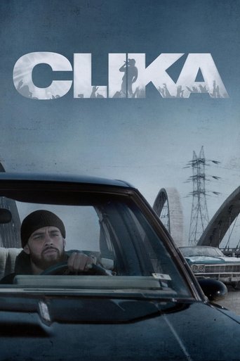 Clika (2026) Hindi Dubbed Netflix Poster