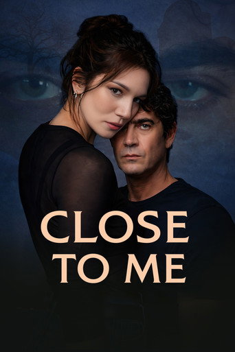 Close to Me (2025) Hindi Dubbed AMZN Poster