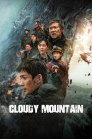 Cloudy Mountain (2021) Hindi Dubbed