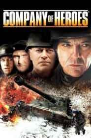 Company of Heroes (2013) Hindi Dubbed