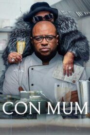 Con Mum (2025) Hindi Dubbed Netflix