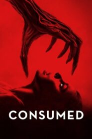 Consumed (2024) Hindi Dubbed