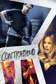 Contraband (2012) Hindi Dubbed