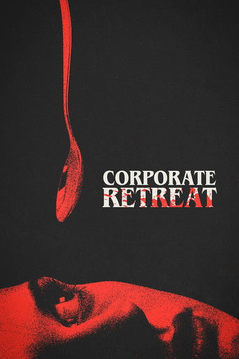 Corporate Retreat (2026) English CAMRip Poster