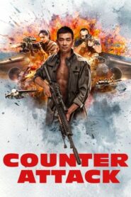 Counter Attack (2021) Hindi Dubbed