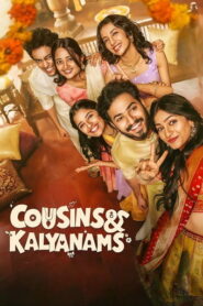 Cousins and Kalyanams (2026) Hindi Season 1 Complete JioHotstar