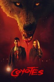 Coyotes (2025) Hindi Dubbed LionsgatePlay
