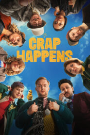 Crap Happens (2026) Hindi Season 1 Complete Netflix