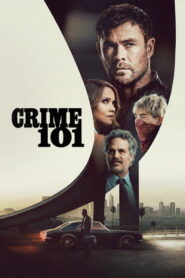 Crime 101 (2026) Hindi Dubbed AMZN