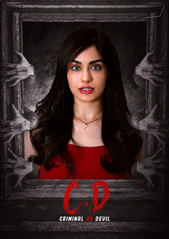 Criminal or Devil (2024) Hindi Dubbed Poster