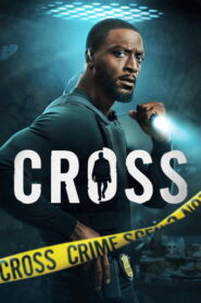 Cross (2026) Hindi Season 2 Complete AMZN