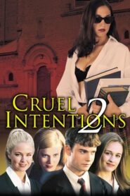 Cruel Intentions 2 (2000) Hindi Dubbed Netflix