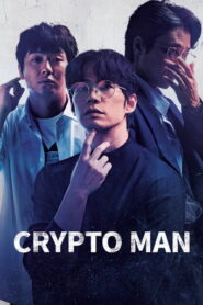 Crypto Man (2025) Hindi Dubbed