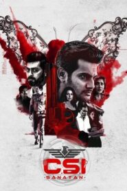 CSI Sanatan (2023) Hindi Dubbed AMZN