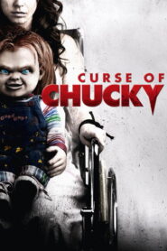 Curse of Chucky (2013) Hindi Dubbed