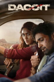 Dacoit (2026) Hindi Dubbed AMZN