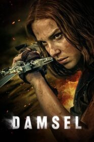 Damsel (2024) Hindi Dubbed Netflix