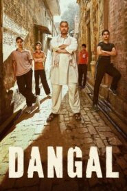 Dangal (2016) Hindi HD Netflix