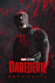 Daredevil: Born Again (2026) Hindi Season 2 Complete