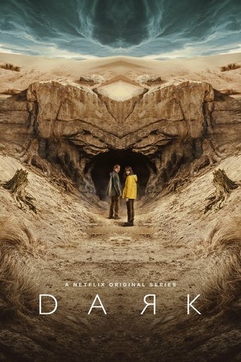 Dark (2017) English Season 1 Complete Netflix Poster