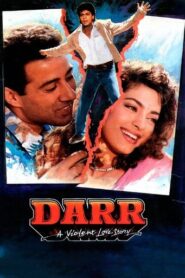 Darr (1993) Hindi HD Netflix
