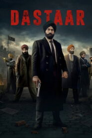 Dastaar (2026) Punjabi HDTC V2