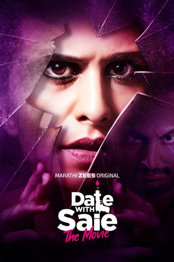 Date with Saie (2025) Hindi Dubbed Zee5 Poster