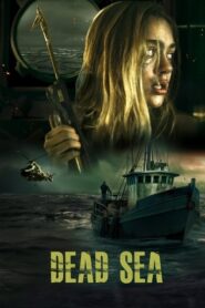 Dead Sea (2024) Hindi Dubbed JioHotstar