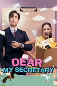 Dear My Secretary (2025) Hindi Season 1 Complete