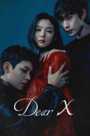 Dear X (2025) Hindi Season 1 Complete