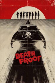 Death Proof (2007) Hindi Dubbed