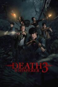 Death Whisperer 3 (2025) Hindi Dubbed CAMRip