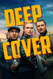 Deep Cover (2025) Hindi Dubbed