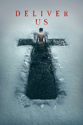 Deliver Us (2023) Hindi Dubbed Poster