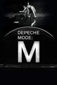 Depeche Mode: M (2025) English HD Netflix