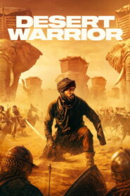 Desert Warrior (2026) Hindi Dubbed AMZN