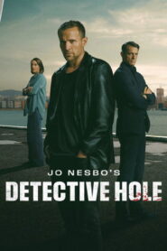 Detective Hole (2026) Hindi Season 1 Complete Netflix