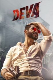 Deva (2025) Hindi HD Netflix