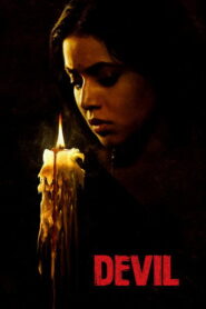 Devil (2024) Hindi Dubbed