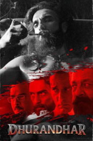 Dhurandhar Raw and Undekha (2026) Hindi HD Netflix