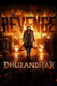 Dhurandhar: The Revenge (2026) (Raw & Undekha) Hindi HD Netflix