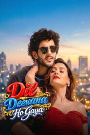 Dil Deewana Ho Gaya (2026) Hindi HDTS
