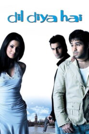 Dil Diya Hai (2006) Hindi HD
