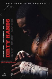 Dirty Hands (2025) Hindi Dubbed WEBRip