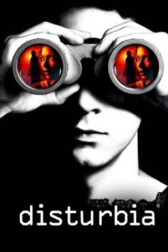 Disturbia (2007) Hindi Dubbed