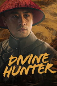 Divine Hunter (2024) Hindi Dubbed