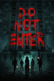 Do Not Enter (2024) Hindi Dubbed AMZN