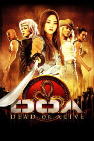 DOA Dead or Alive (2006) Hindi Dubbed