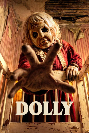 Dolly (2026) Hindi Dubbed AMZN Poster